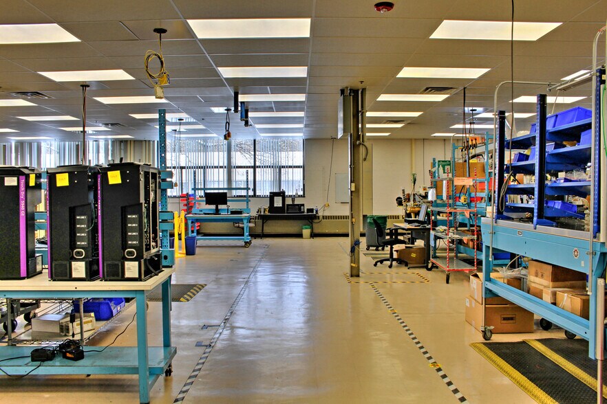 More Photos Of 150 Congress St, Keene Industrial For Sale
