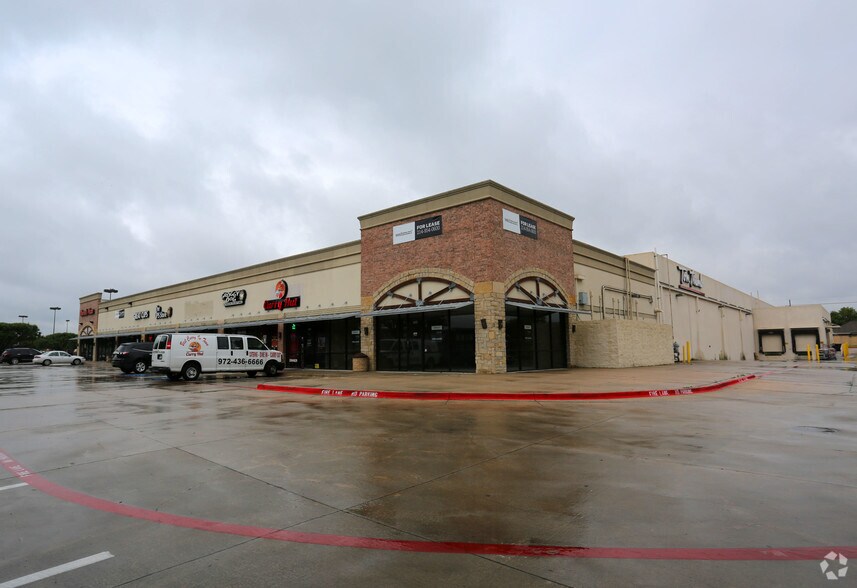 More Photos Of 1071-1079 W FM 3040, Lewisville Unknown For Sale