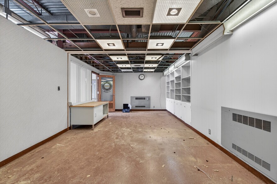 More Photos Of 1002 E South St, Jackson Lodge Meeting Hall For Sale