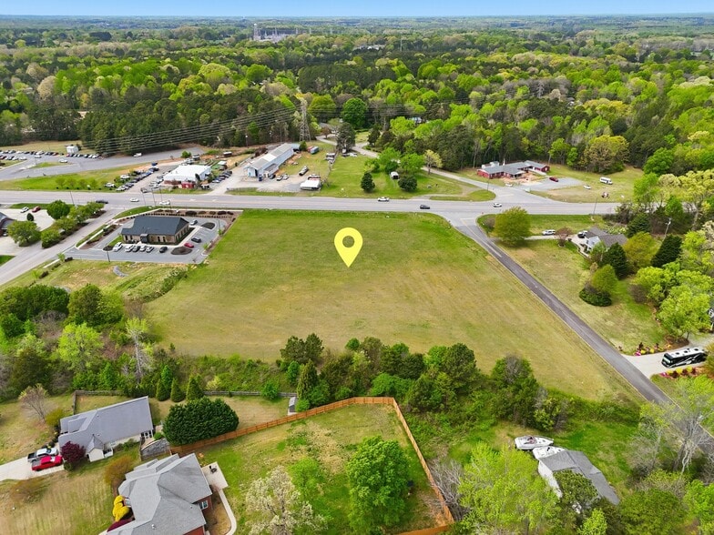 More Photos Of 5185 Greenmeadow Dr, Rock Hill Land For Sale