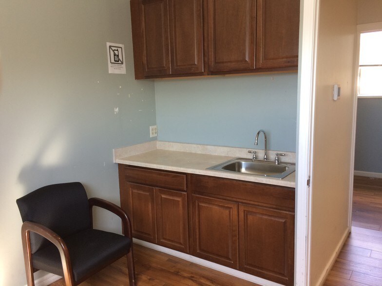 More Photos Of 2915 Telegraph Ave, Berkeley Medical For Lease
