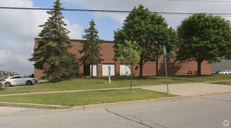 More Photos Of 1131 Gorham St, Newmarket Warehouse For Sale