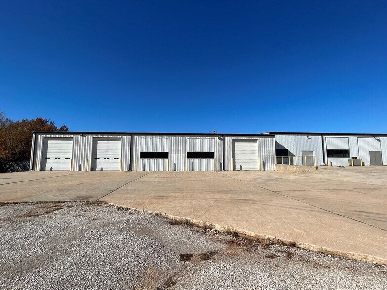 More Photos Of , Shawnee Industrial For Sale