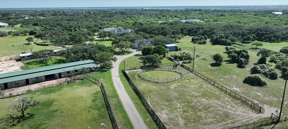 Primary Photo Of 1845 Caribbean Dr, Corpus Christi Land For Sale