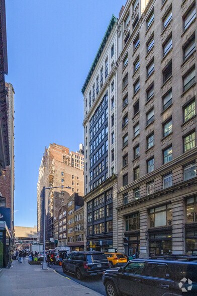 More Photos Of 135 W 27th St, New York Office For Sale
