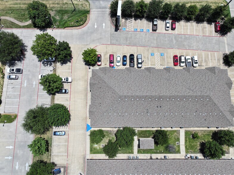 More Photos Of 4815 State Highway 121, The Colony Medical For Lease