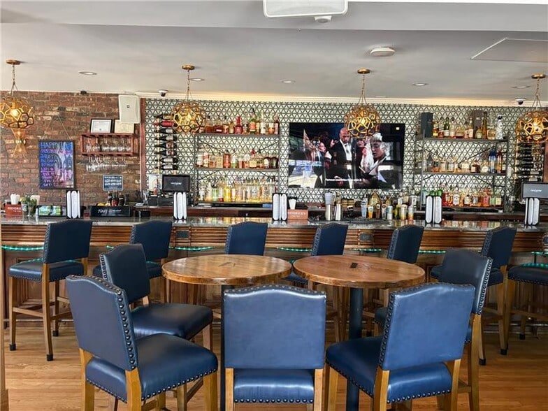 More Photos Of 38-40 N Broadway, Schenectady Restaurant For Sale
