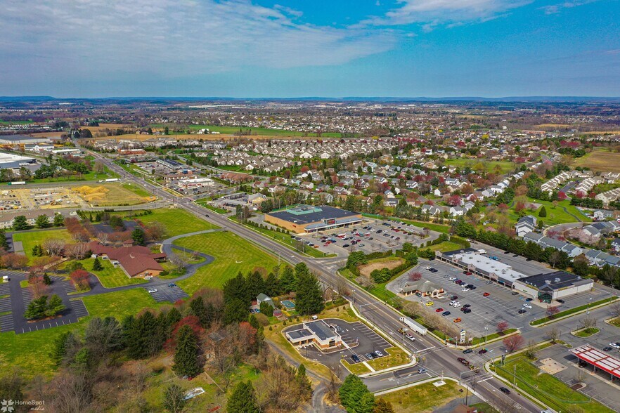 More Photos Of 170 W Main St, Macungie Land For Lease