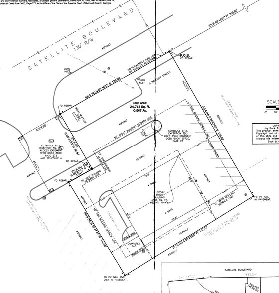 More Photos Of 3632 Satellite Blvd, Duluth Auto Repair For Sale