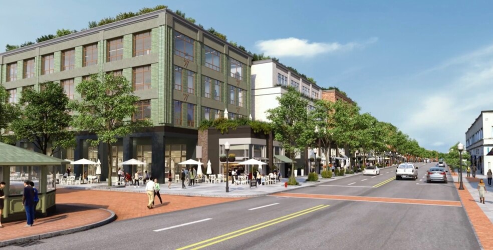 More Photos Of 321 South Ave W, Westfield Restaurant For Sale