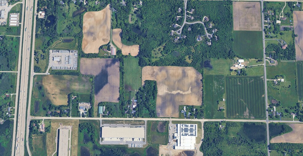 More Photos Of 13010 4 Mile Rd, Franksville Land For Sale