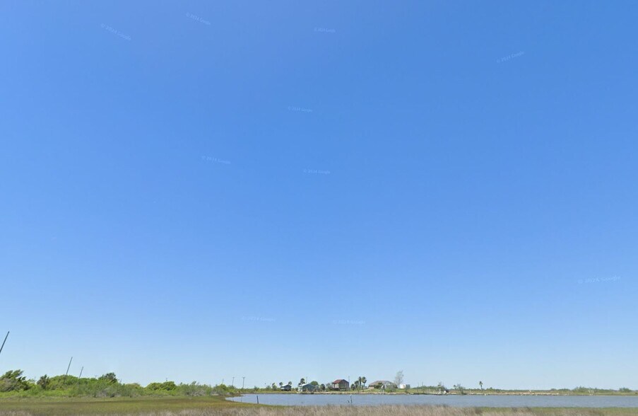 More Photos Of 11625 Zingelmann Rd, Galveston Land For Sale