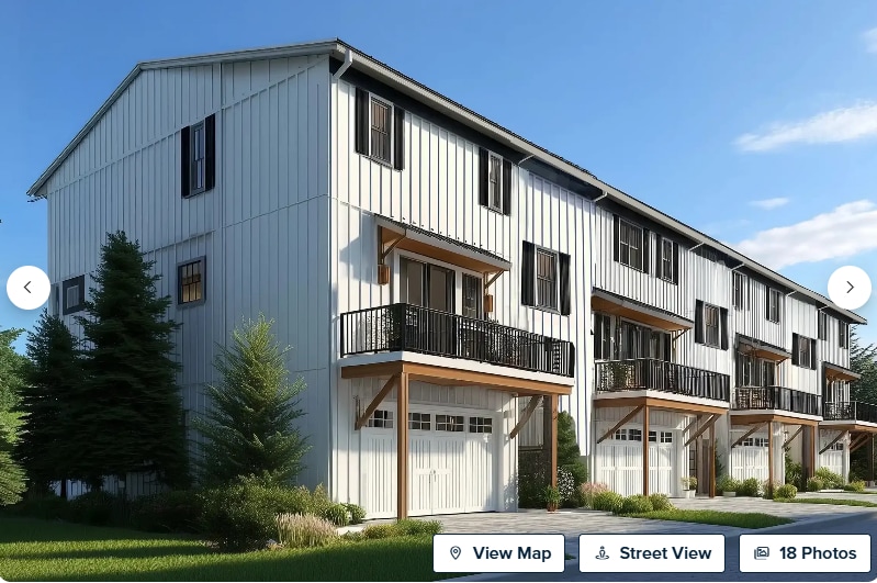 More Photos Of 299 Lakeside Dr, Franklin Land For Sale