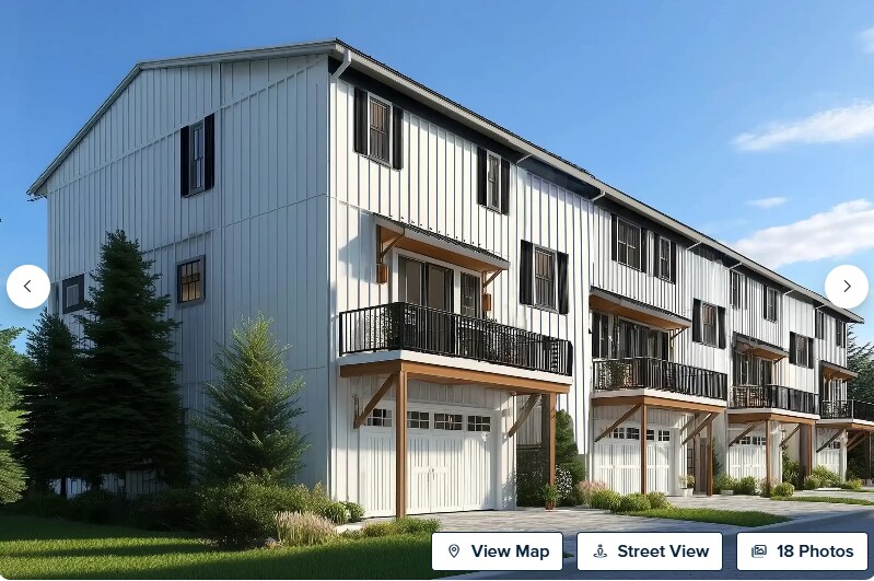 More Photos Of 299 Lakeside Dr, Franklin Land For Sale