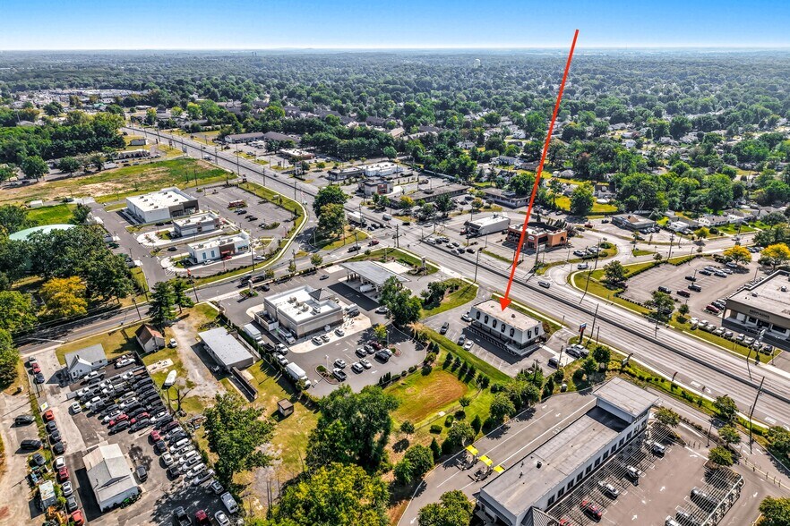 More Photos Of 2605 US 130, Cinnaminson Office For Lease