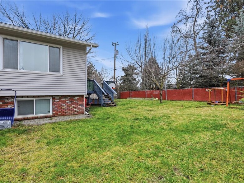 More Photos Of 2716 E 37th Ave, Spokane Multifamily For Sale