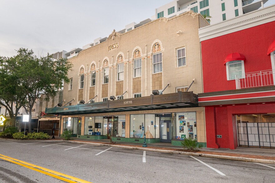 Primary Photo Of 1440 Main St, Sarasota Office For Lease