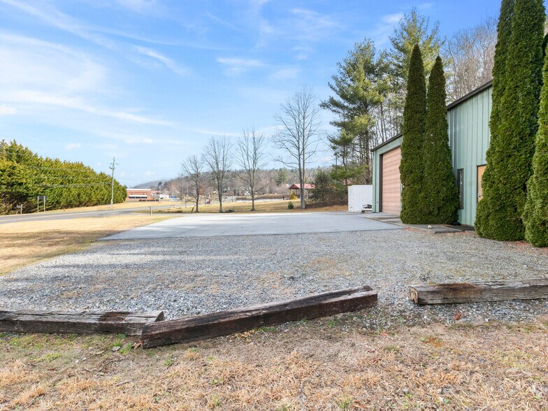 More Photos Of 695 NC 9 Hwy, Black Mountain Industrial For Sale