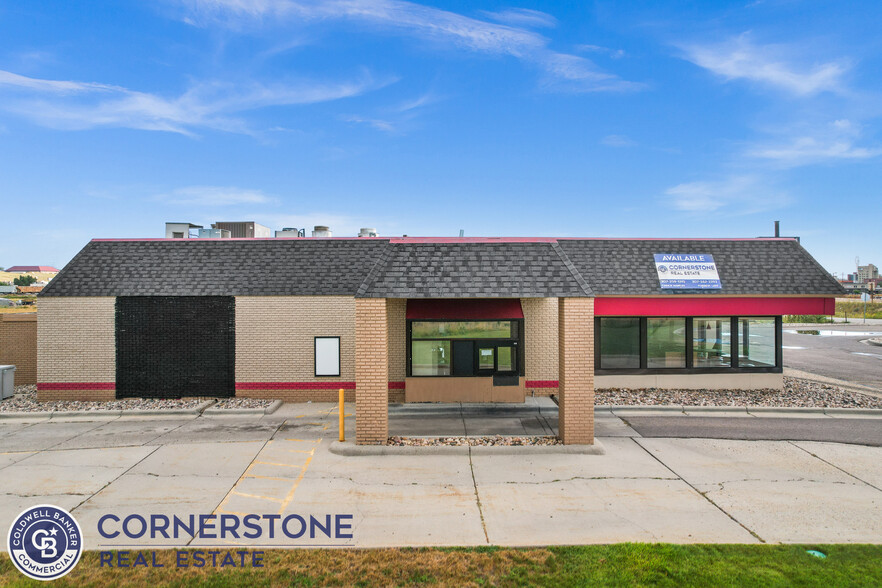 Primary Photo Of 900 Pronghorn St, Casper Restaurant For Sale