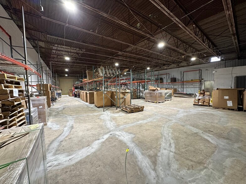 More Photos Of 18 N Virginia Ave, Penns Grove Refrigeration Cold Storage For Lease