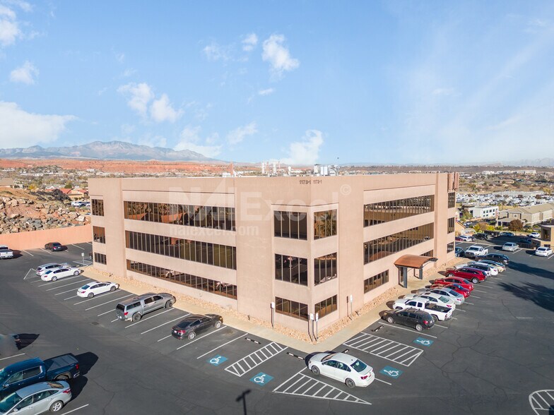 More Photos Of 1173 S 250 W, Saint George Office Residential For Lease