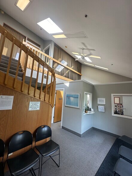 More Photos Of 873 Turnpike St, North Andover Office For Sale