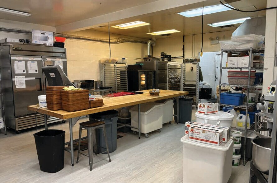 More Photos Of 1850 Ness Av, Winnipeg Freestanding For Sale
