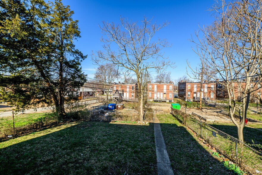 More Photos Of 5321 Michigan Ave, Saint Louis Multifamily For Sale