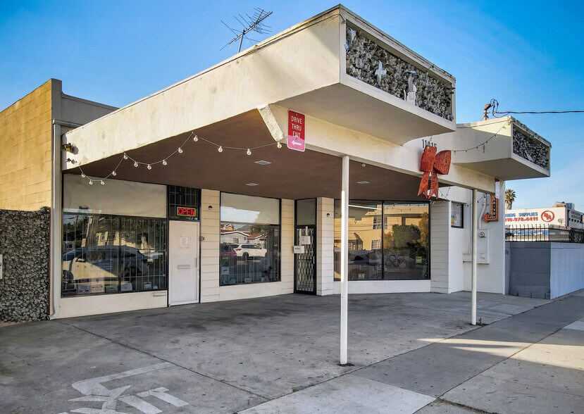 More Photos Of 11915 Inglewood Ave, Hawthorne Medical For Sale