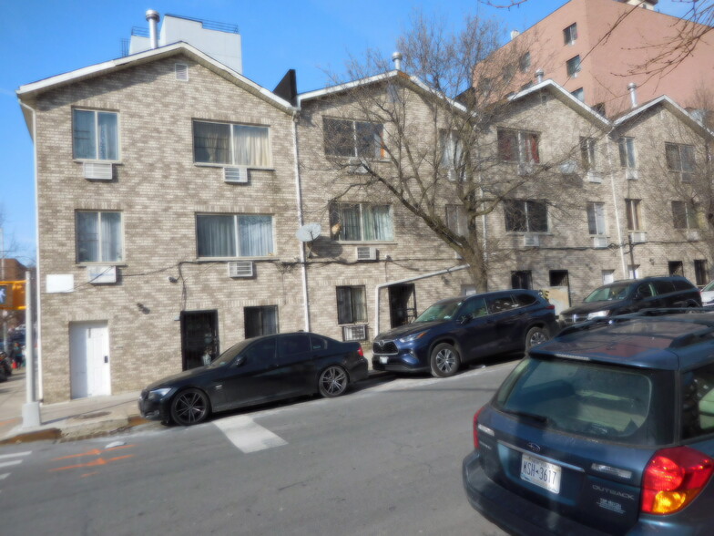 Primary Photo Of 235 E 173rd St, Bronx Apartments For Sale