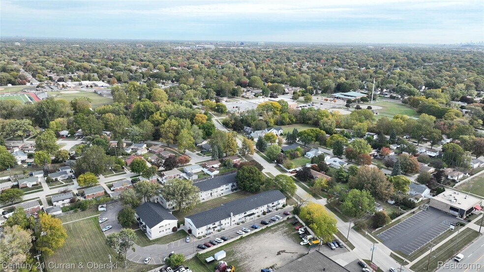 More Photos Of 22909-22917 Van Born Rd, Taylor Freestanding For Sale