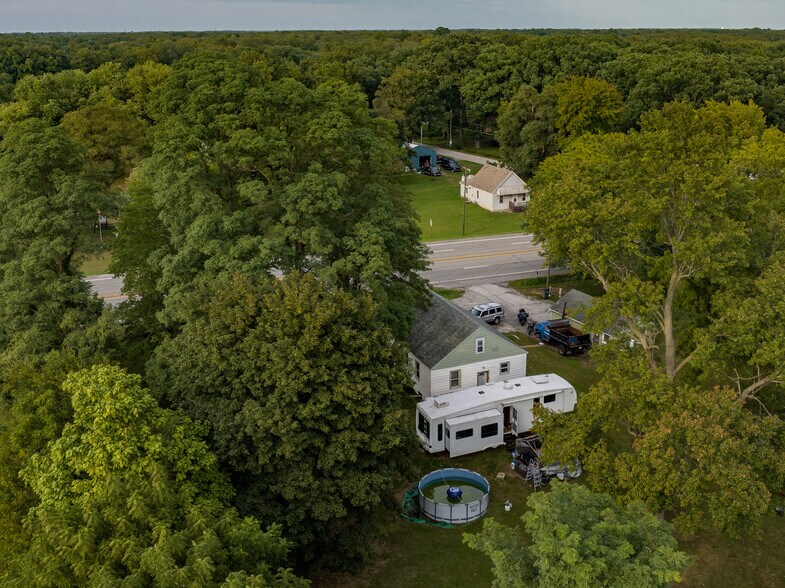 Primary Photo Of 0 US Highway 20, Laporte Land For Sale