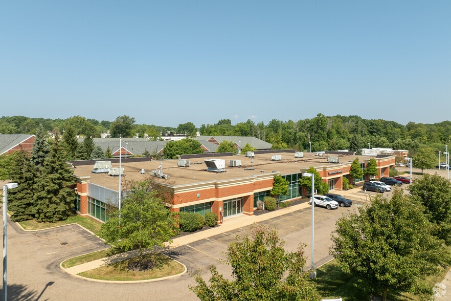 More Photos Of 8920 Canyon Falls Blvd, Twinsburg Unknown For Lease