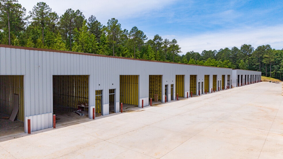 More Photos Of 1040 Park Ct, Greensboro Warehouse For Sale