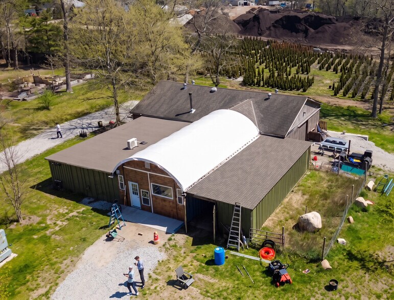 Primary Photo Of 380 Yaphank Middle Island Rd, Yaphank Land For Sale