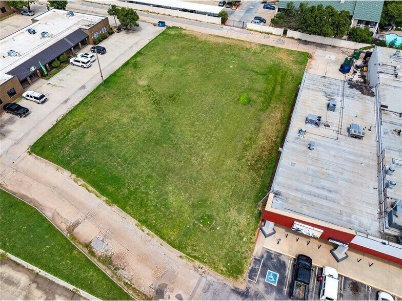 More Photos Of 2100 W Hefner Rd, Oklahoma City Land For Sale