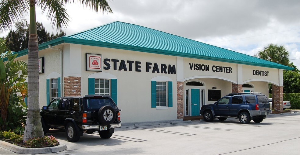 More Photos Of 3600-3650 Forest Hill Blvd, West Palm Beach Medical For Lease