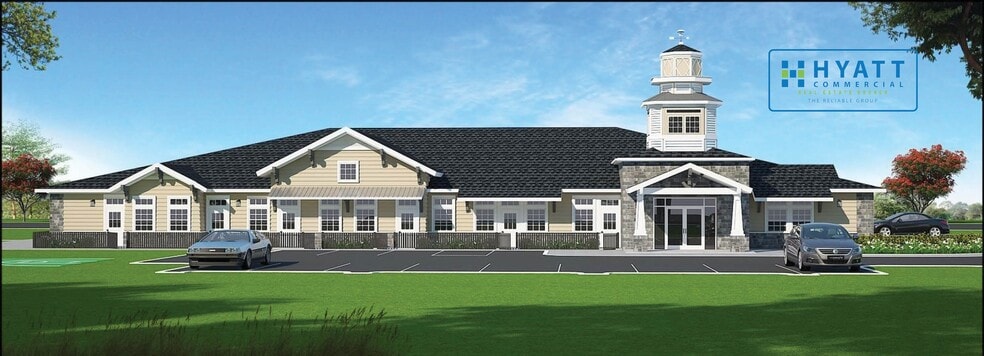 More Photos Of 8150 Mission Road, Jessup Schools For Sale