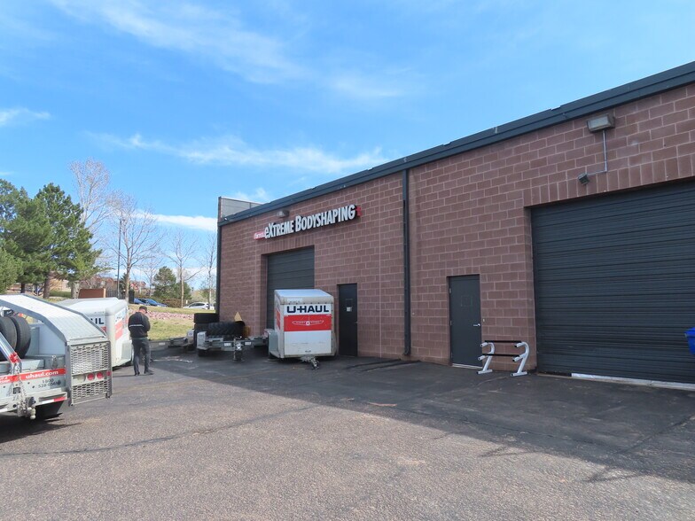 More Photos Of 5850 Championship Vw, Colorado Springs Light Distribution For Lease