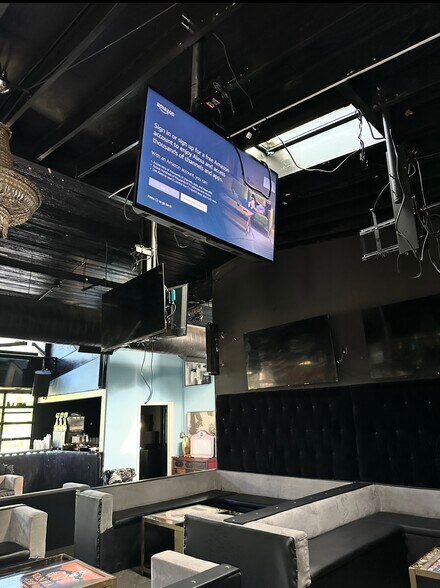 More Photos Of 832 Seigle Ave, Charlotte Restaurant For Lease