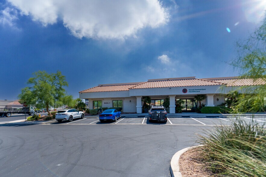 More Photos Of 3663 E Sunset Rd, Las Vegas Medical For Lease