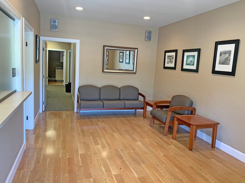 More Photos Of 1350 Medical Center Dr, Rohnert Park Medical For Sale