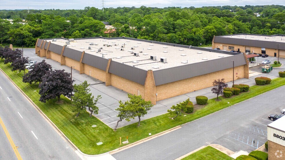 More Photos Of 8841-8867 Kelso Dr, Essex Unknown For Lease