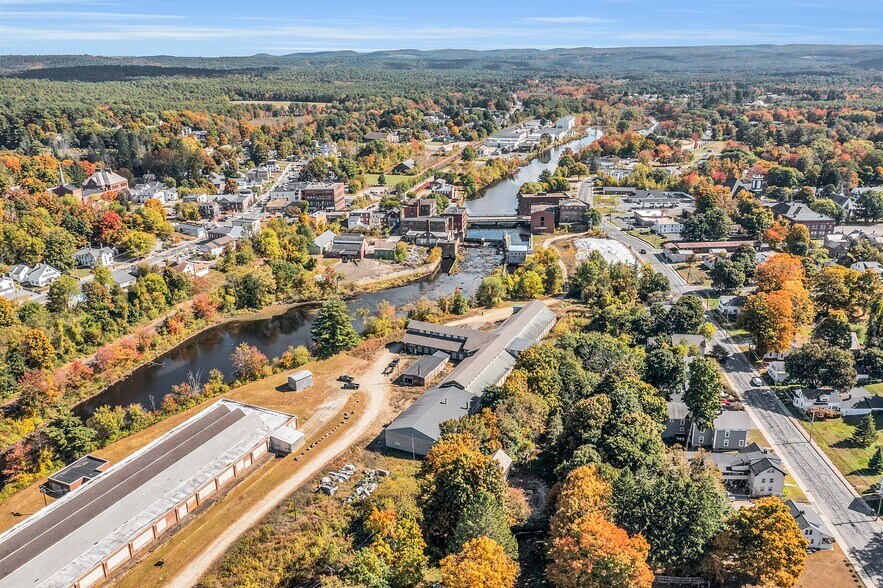 More Photos Of 70 W River St, Orange Warehouse For Sale