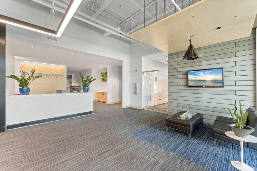 More Photos Of 2839 Northgate Dr, Iowa City Office For Lease