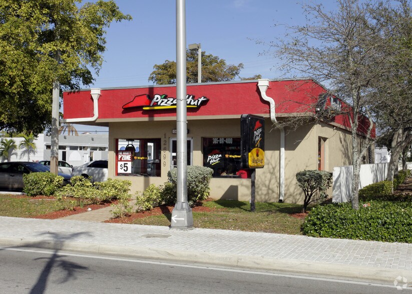 More Photos Of 12699 NE 6th Ave, North Miami Fast Food For Sale