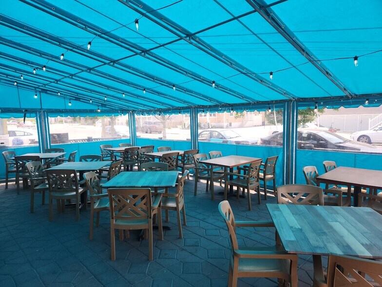 More Photos Of 607 Bay Blvd, Lavallette Restaurant For Sale