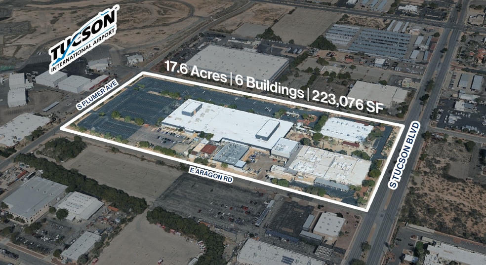 Primary Photo Of , Tucson Unknown For Sale