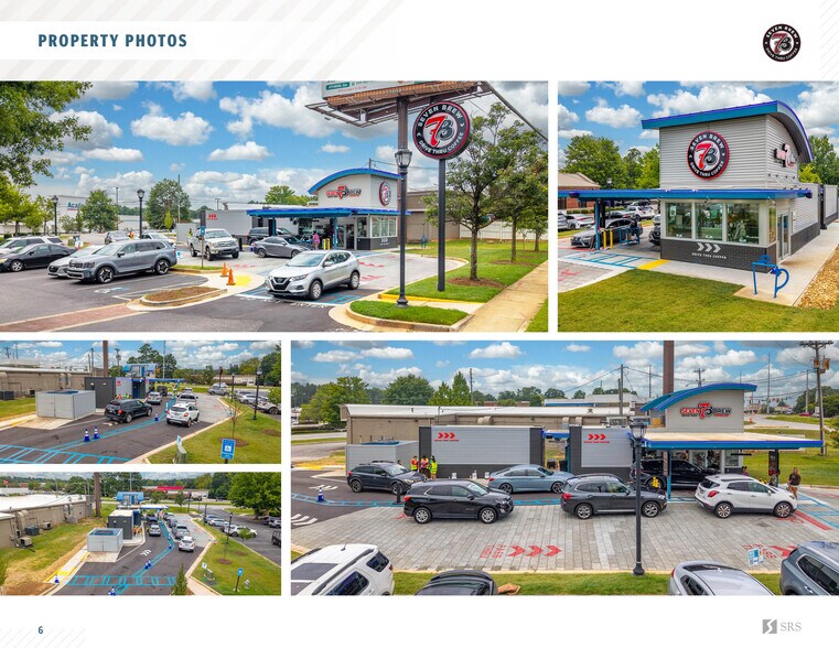 More Photos Of 3455 Atlanta Hwy, Athens Fast Food For Sale