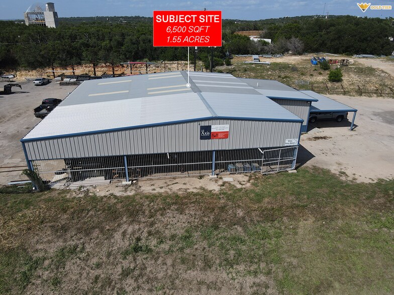 More Photos Of 22400 State Highway 71 W, Spicewood Showroom For Sale